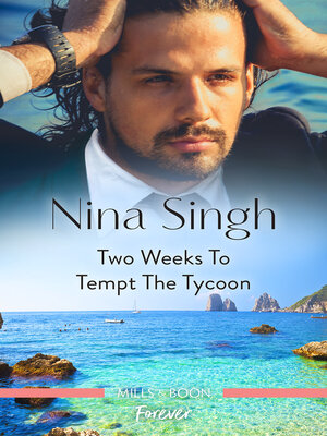 cover image of Two Weeks to Tempt the Tycoon